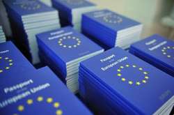 88% посвідок українцям видала Польща