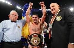 У Києві у грудні відбудеться вечір боксу: Артем Далакян захищатиме свій титул