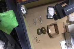 Екс-співробітник прокуратури попався на збуті психотропних речовин