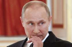 Путин после пластики и солярия: в Китае нашли двойника российского диктатора