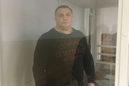 Нападник на депутатку Чорновол отримав п’ять років в’язниці