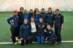 Жіноча збірна України з регбі-7