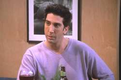 Дэвид Швиммер