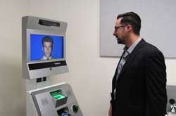 На кордоні з ЄС туристів на брехню перевірятиме штучний інтелект