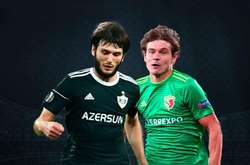 Ліга Європи. «Карабах» - «Ворскла» 0:1. Така довгоочікувана перемога полтавського клубу (відео)