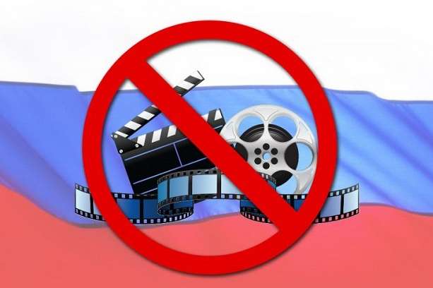 На Житомирщині, услід за Львівщиною, заборонили російськомовні фільми, книги і пісні 