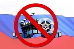 На Житомирщині, услід за Львівщиною, заборонили російськомовні фільми, книги і пісні 