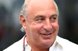 У парламенті Британії звинуватили в домаганнях мільярдера Філіпа Ґріна