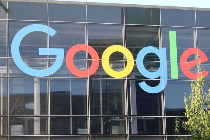 Google звільнив 48 працівників через сексуальні домагання