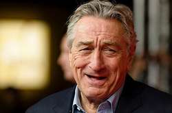 Роберт де Ниро