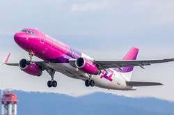 Причиною екстреної посадки авіарейсу Кутаїсі-Варшава стала ображена на зятя теща