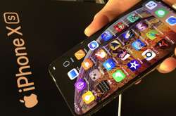 Apple захистила iPhone від злому пристроєм GrayKey