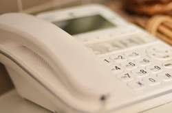 СБУ затримала двох «телефонних терористів»