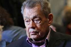 Николай Караченцов