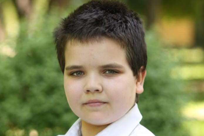 Пішов до школи і зник: у Києві розшукують 11-річного хлопчика (фото)