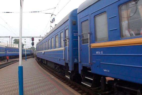 «Укрзалізниця» запустить додаткові поїзди під час осінніх канікул