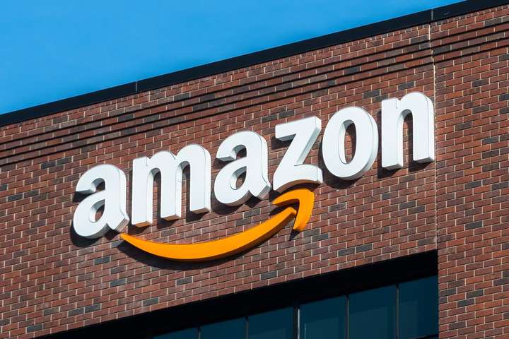 Amazon получил в III квартале рекордную прибыль