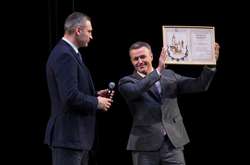 Кличко підрахував: за два роки відремонтовано майже половину доріг Києва