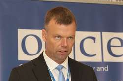Олександр Хуг і його «багатовекторне» інтерв’ю: ОБСЄ вже давно потрібно демонтувати