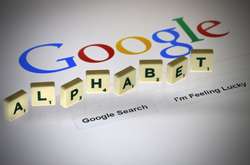 Акции холдинга Alphabet, в состав которого входит Google, упали более чем на 6%
