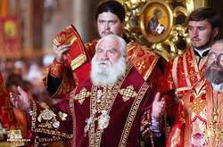 У Московській церкві назвали свого кандидата у предстоятелі нової автокефальної церкви 