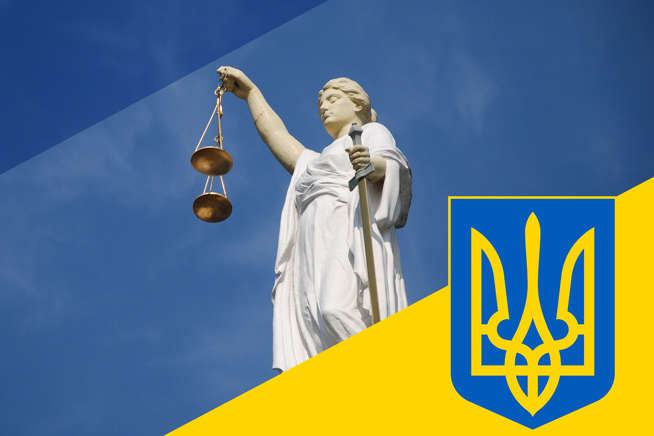 В середньому 70% правників позитивно оцінюють результати судової реформи в Україні – експертне опитування USAID 