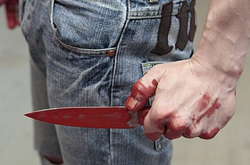 У гуртожитку на Київській вбили людину. Підозрюваного затримали