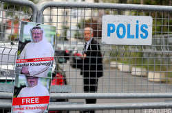 «Хто віддав цей наказ?»: Ердоган тисне на Саудівську Аравію у справі вбитого журналіста 