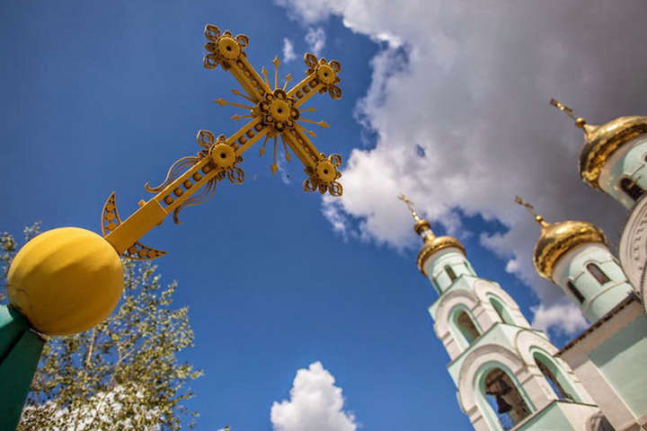Рада має ухвалити закон для перейменування московської церкви в Україні - УПЦ КП