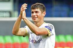 Руслан Маліновський