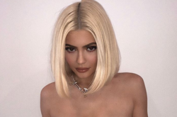 Кайли Дженнер