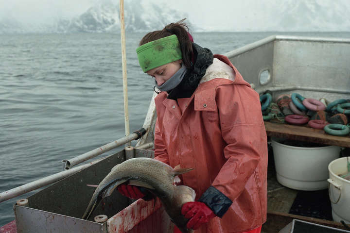 Нетронутое человеком место. Как выглядит жизнь рыбацкой деревни в Норвегии