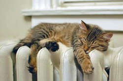 Тепло в квартирах одеситів з'явиться не раніше наступного тижня