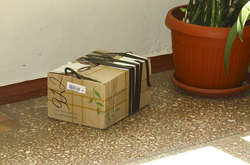 МЗС Греції отримало підозрілий пакунок, триває евакуація