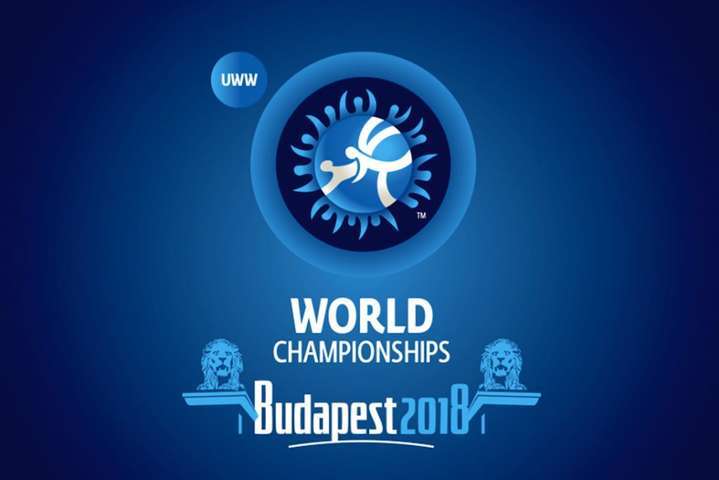 Українець побореться за медаль на чемпіонаті світу з греко-римської боротьби