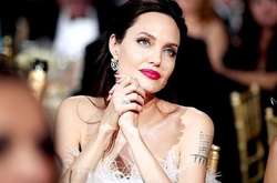 Анджелина Джоли уверена, что победит в борьбе за опеку над детьми