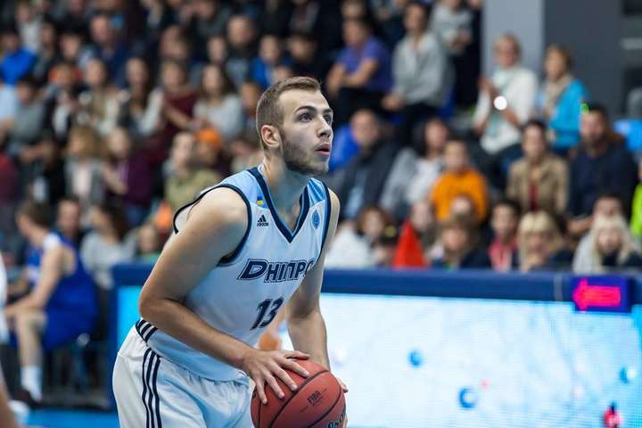 «Дніпро» вперше зіграє проти «Київ-Баскета»: анонс матчу Суперліги України з баскетболу