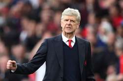 Арсен Венгер