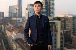 Стівен Чжан