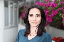 Звезда сериала «Школа» рассказала, как готовит дочь к учебе