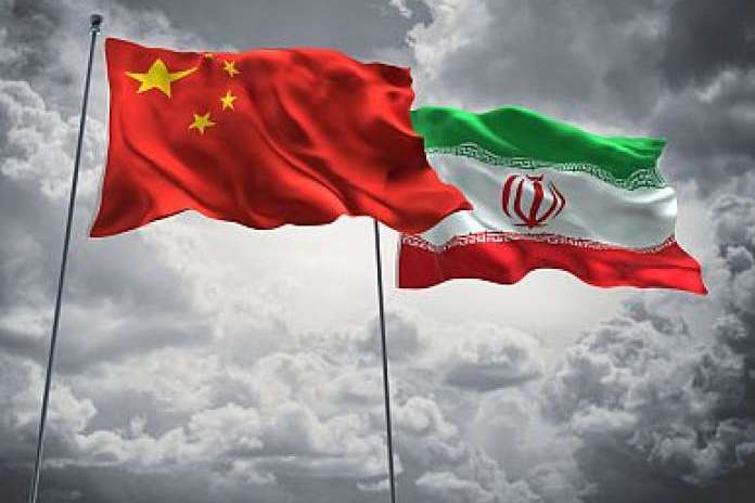 Китай сократил импорт нефти из Ирана