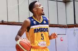 У Суперлігу України з баскетболу перебрався найрезультативніший гравець чемпіонату Болгарії