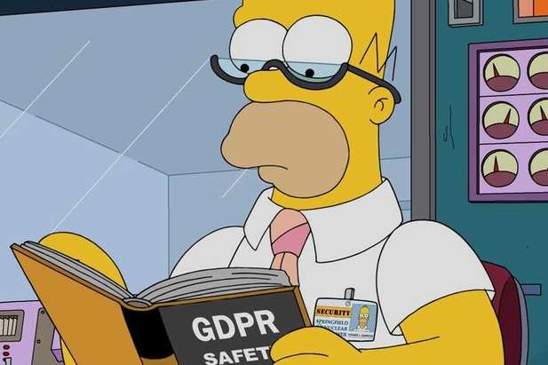 С приветом из Европы: готовы ли наши бизнесмены к штрафам по GDPR
