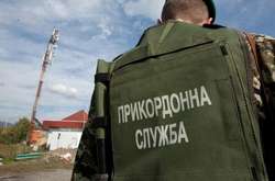 Біля кордону з Румунією сталися сутички із стріляниною