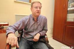 Російський підприємець Душутін, який «здав» Нагорного СБУ, розказав деталі справи