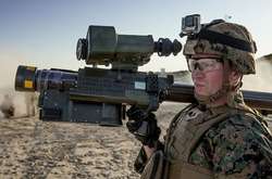 Системи ППО Stinger