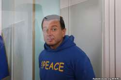 Тимофій Нагорний  обіцяв, що навесні 2019 року в Україні буде проросійський президент 