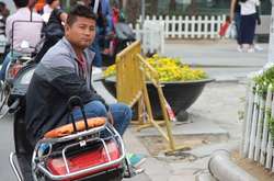 Журналіст: Якщо подивитися на статистику міграційної служби РФ, то там смішні цифри