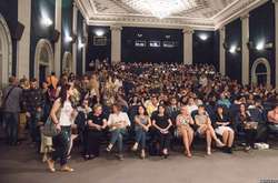 В Україні почали знімати фільм за романом Шкляра «Залишенець. Чорний ворон»