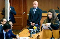  Підготовче засідання в справі мера Одеси Труханова&nbsp; 